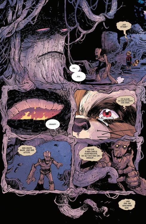 Produktbild: Guardians of the Galaxy - Neustart (2. Serie)