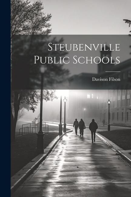 Produktbild: Steubenville Public Schools