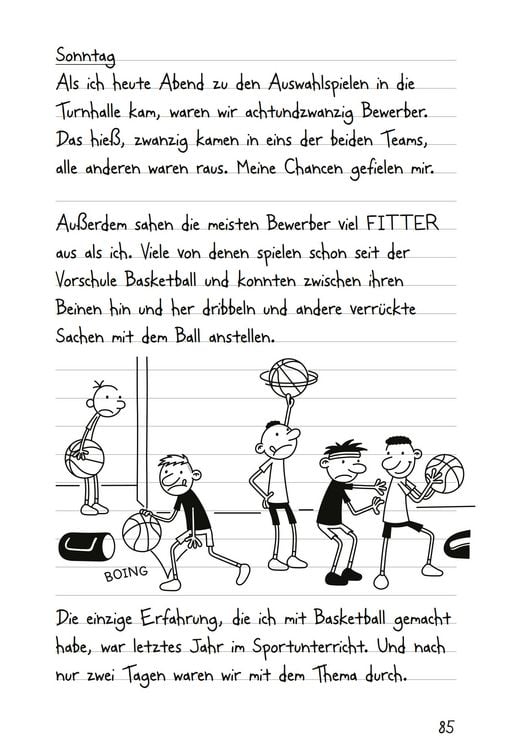 Produktbild: Gregs Tagebuch 16 - Volltreffer!