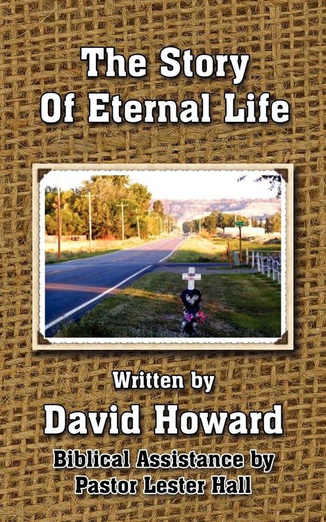Produktbild: The Story of Eternal Life