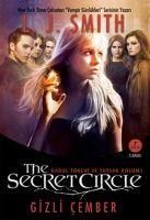 Produktbild: The Secret Circle Gizli Cember 1