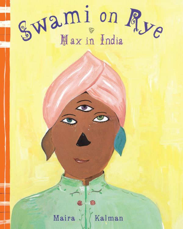 Produktbild: Swami On Rye