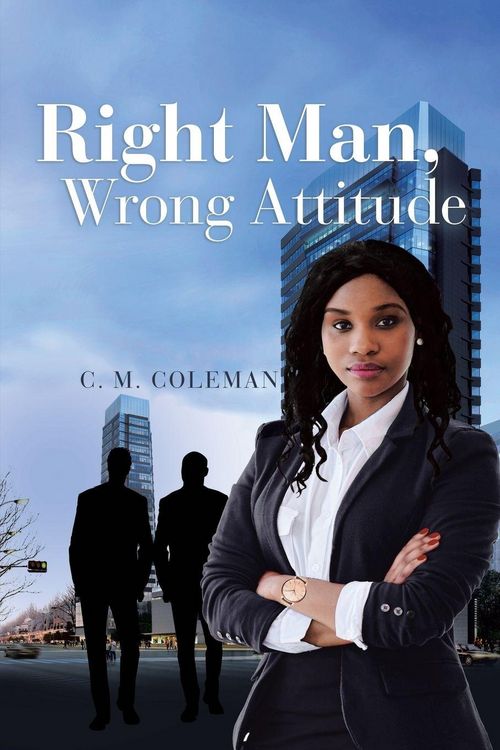 Produktbild: Right Man, Wrong Attitude