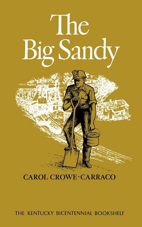 Produktbild: The Big Sandy