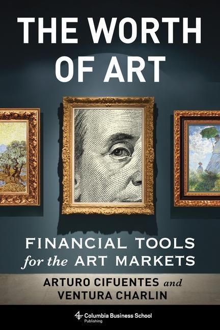 Produktbild: Cifuentes, A: Worth of Art