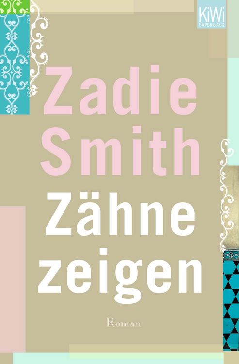 Produktbild: Z&auml;hne zeigen