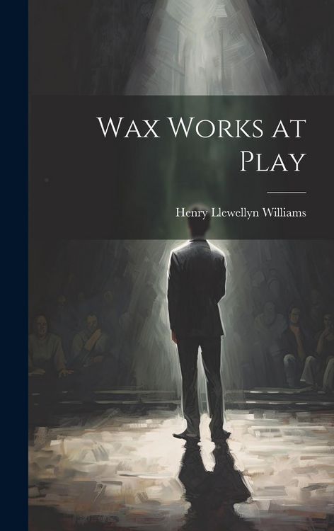 Produktbild: Wax Works at Play