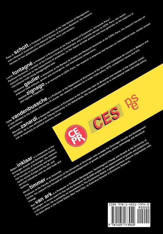 Produktbild: Economic Policy 53
