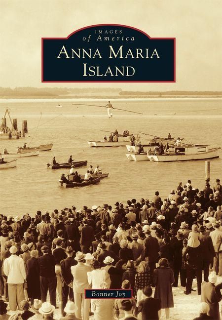 Produktbild: Anna Maria Island