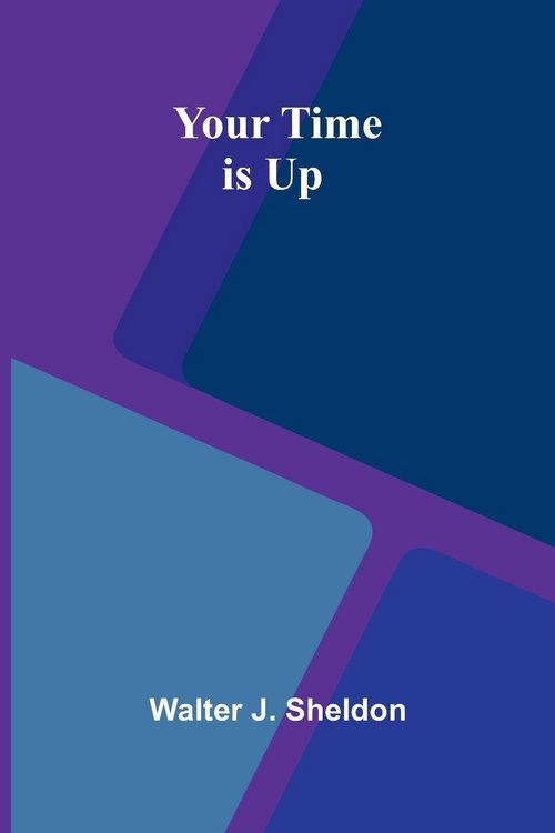 Produktbild: Your Time is Up