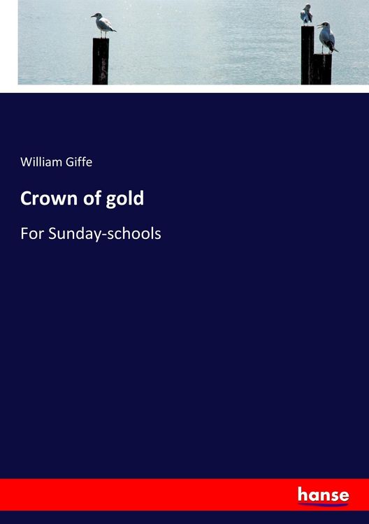 Produktbild: Crown of gold