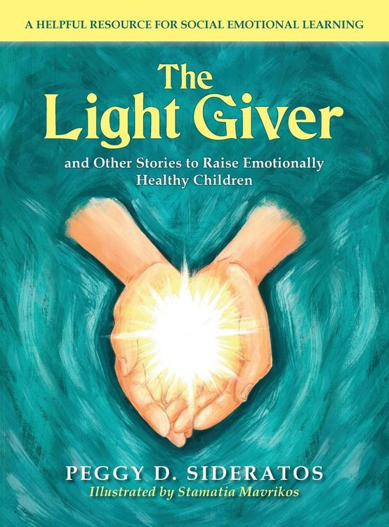 Produktbild: The Light Giver