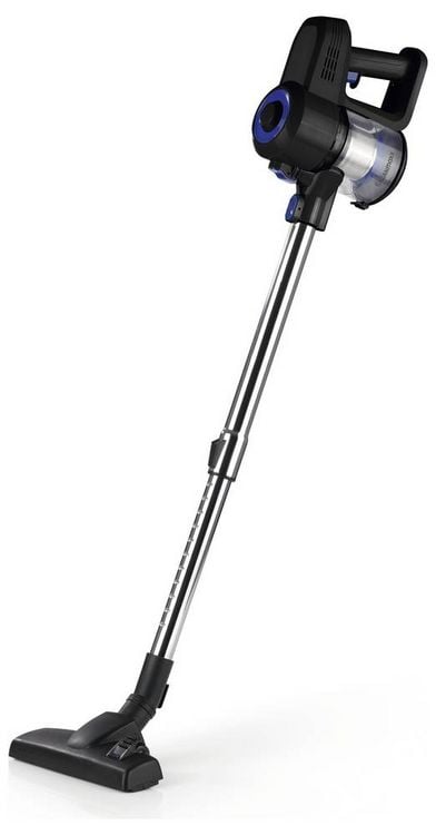 Produktbild: CleanMaxx 10000008078 Zyklon-Handstaubsauger 22.2V Beutellos