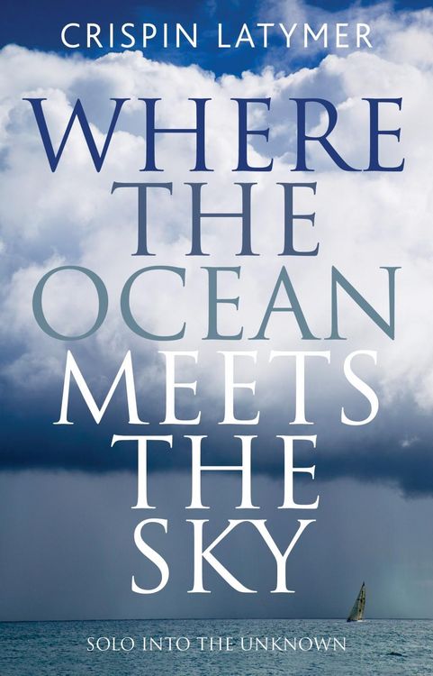 Produktbild: Where the Ocean Meets the Sky