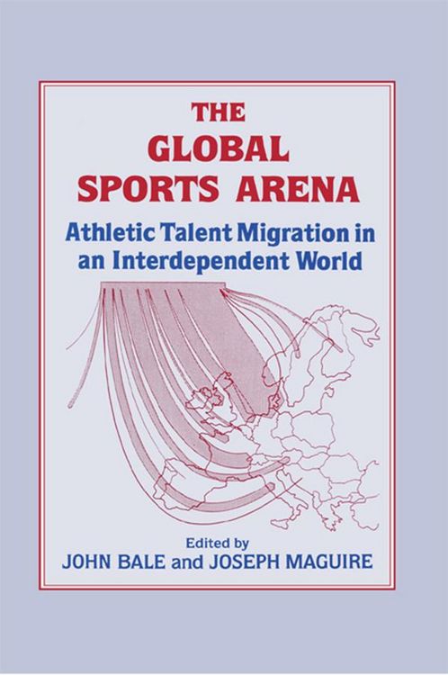 Produktbild: The Global Sports Arena
