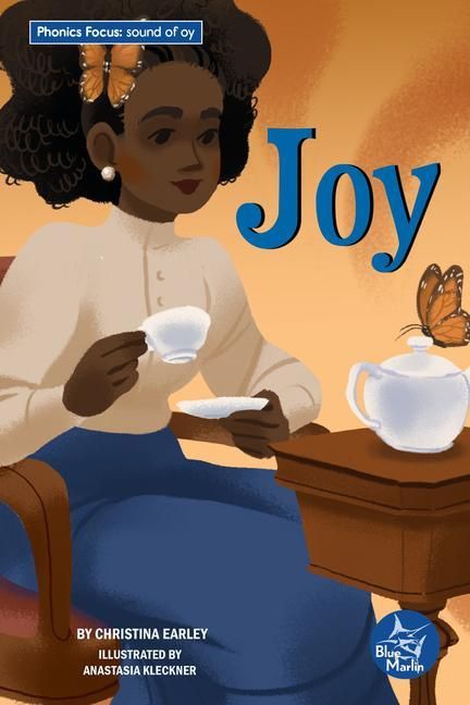 Produktbild: Joy