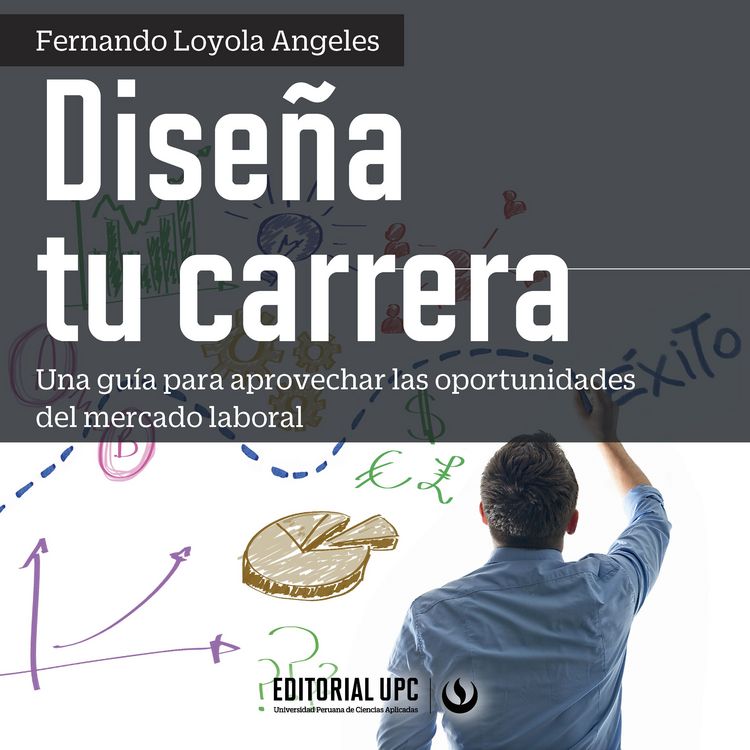 Produktbild: Dise&ntilde;a tu carrera