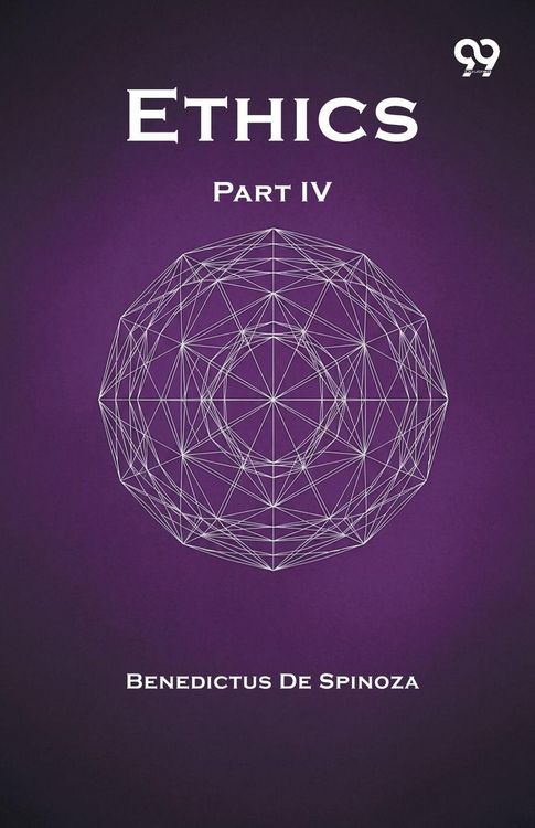 Produktbild: Ethics Part IV