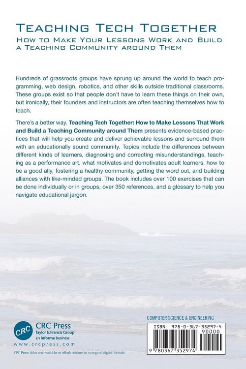 Produktbild: Teaching Tech Together