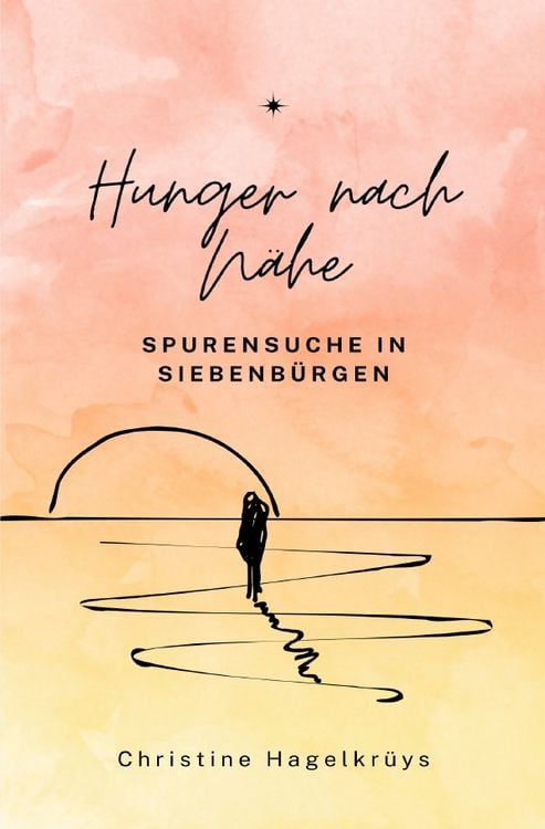 Produktbild: Hunger nach N&auml;he