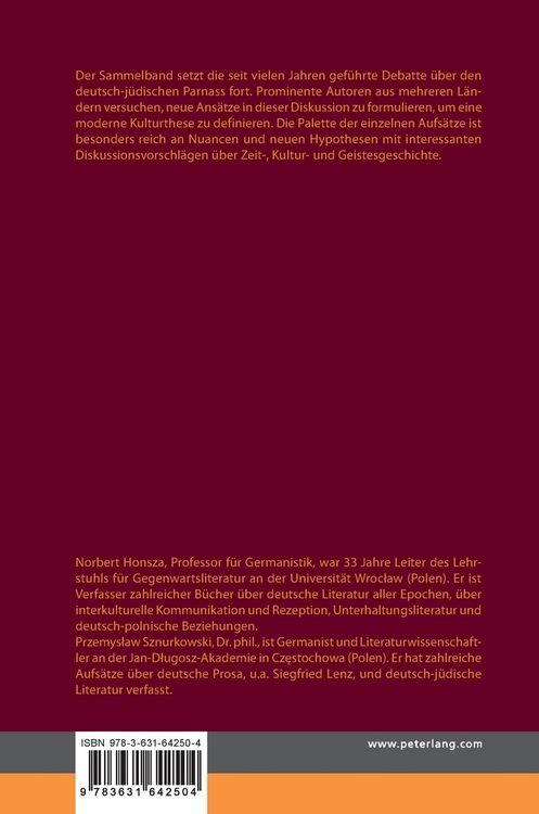 Produktbild: Deutsch-j&uuml;dische Identit&auml;t