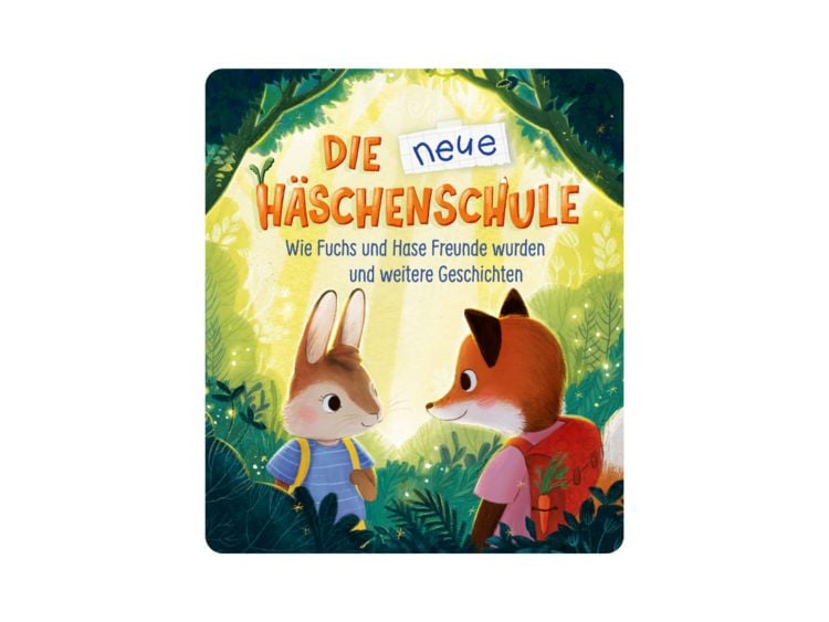 Content-Tonie: Die neue Häschenschule