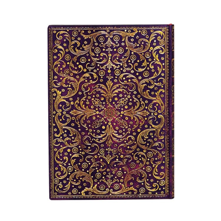 Produktbild: Softcover Notizbuch Aurelia, Midi, Liniert