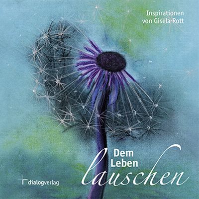Produktbild: Dem Leben lauschen