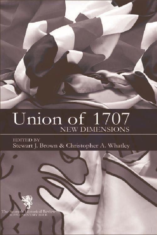 Produktbild: The Union of 1707