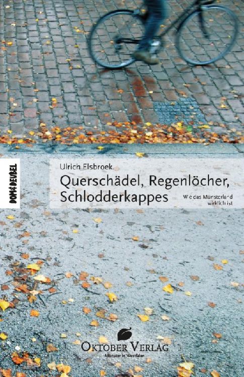 Produktbild: Quersch&auml;del, Regenl&ouml;cher, Schlodderkappes