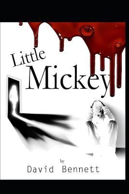Produktbild: Little Mickey: The Novel