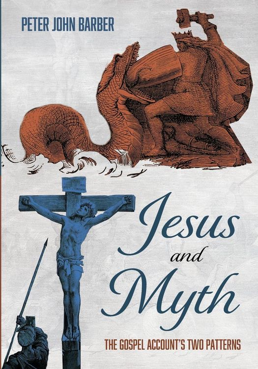 Produktbild: Jesus and Myth