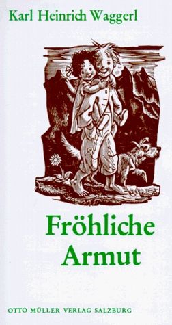 Produktbild: Fr&ouml;hliche Armut