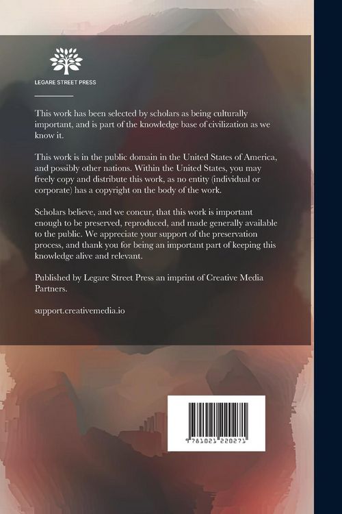 Produktbild: Hill Proverbs Of The Inhabitants Of The Chittagong Hill Tracts, By T.h. Lewin