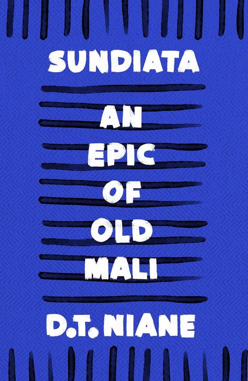 Produktbild: Sundiata: An Epic of Old Mali