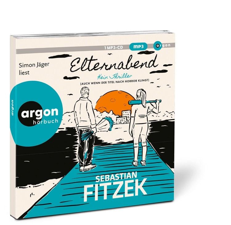 Produktbild: Elternabend