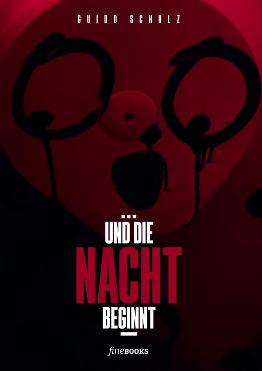 Produktbild: ...und die Nacht beginnt
