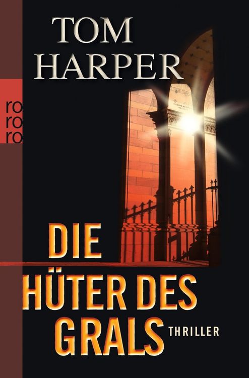 Produktbild: Die H&uuml;ter des Grals