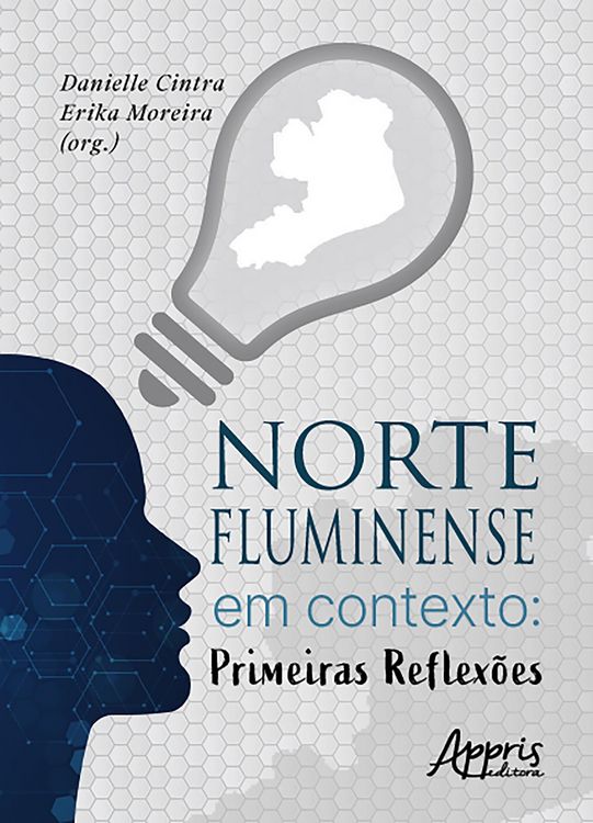 Produktbild: Norte Fluminense em Contexto: Primeiras Reflex&otilde;es