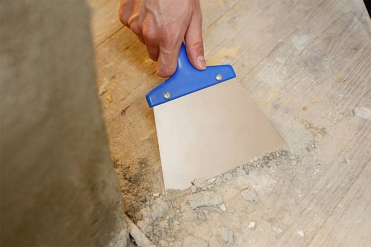 Produktbild: Kwb 029200 Fl&auml;chenspachtel