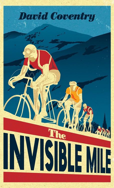 Produktbild: Coventry, D: The Invisible Mile