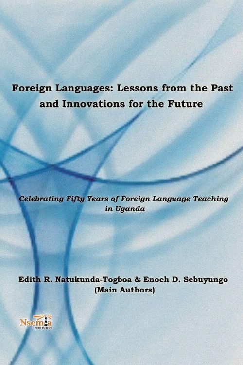 Produktbild: Foreign Language