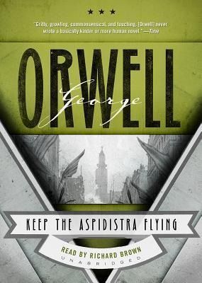 Produktbild: Keep The Aspidistra Flying M