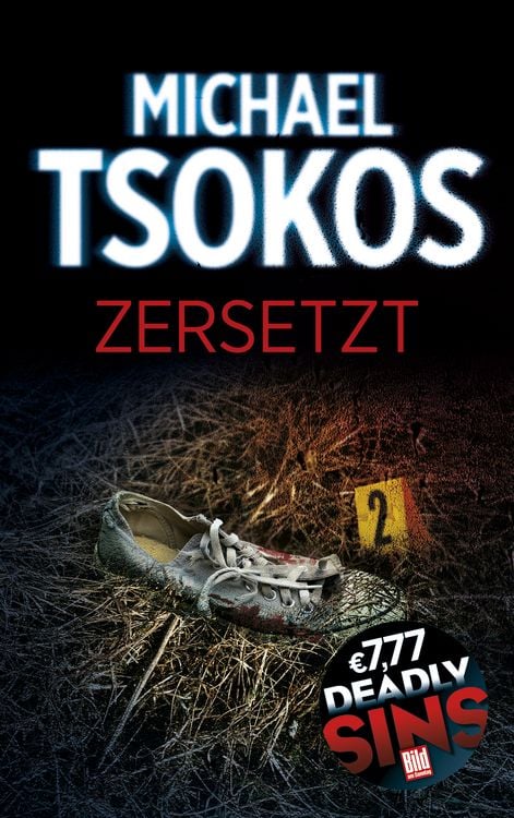 Produktbild: Zersetzt