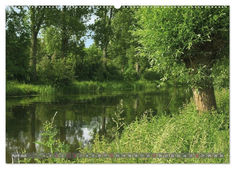 Produktbild: Impressionen aus Grevenbroich (hochwertiger Premium Wandkalender 2026 DIN A2 quer), Kunstdruck in Hochglanz
