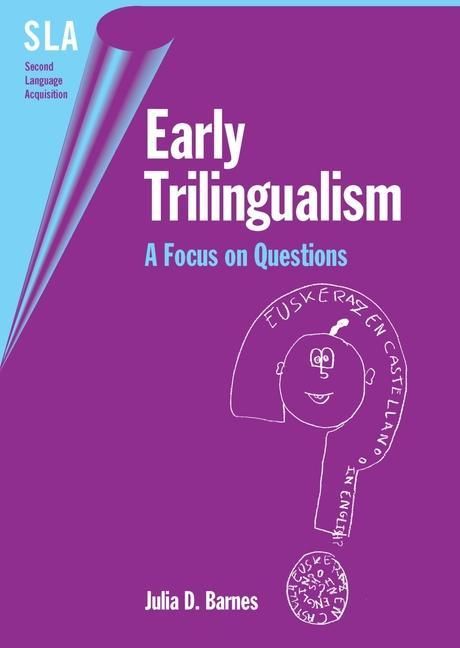 Produktbild: Early Trilingualism