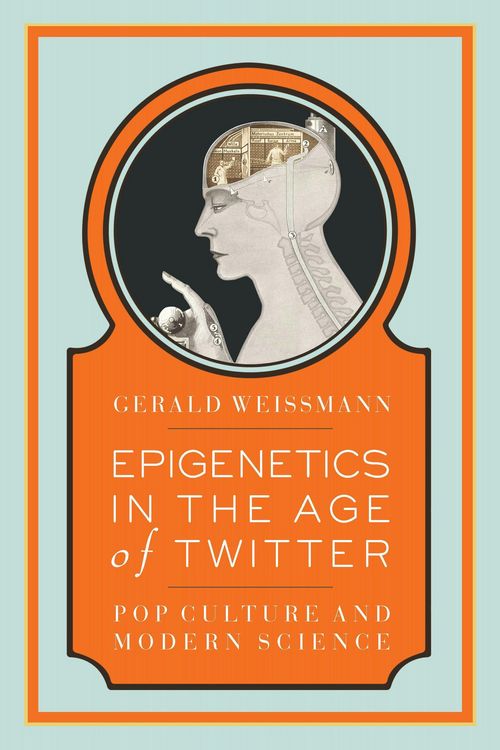 Produktbild: Epigenetics in the Age of Twitter