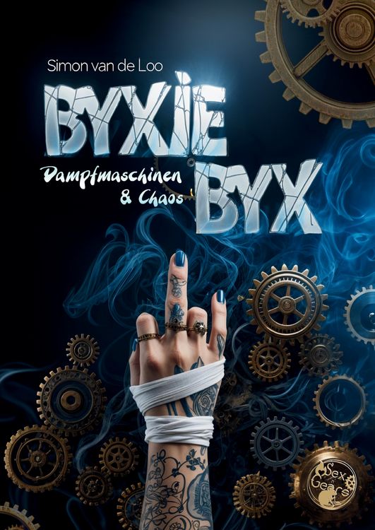 Produktbild: Byxie Byx