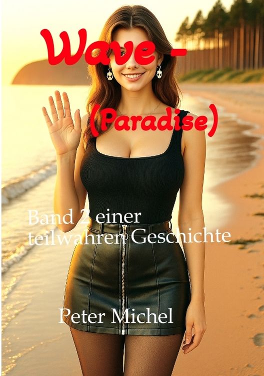 Produktbild: Wave - (Paradise)