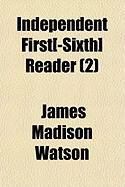 Produktbild: Independent First[-Sixth] Reader (2)